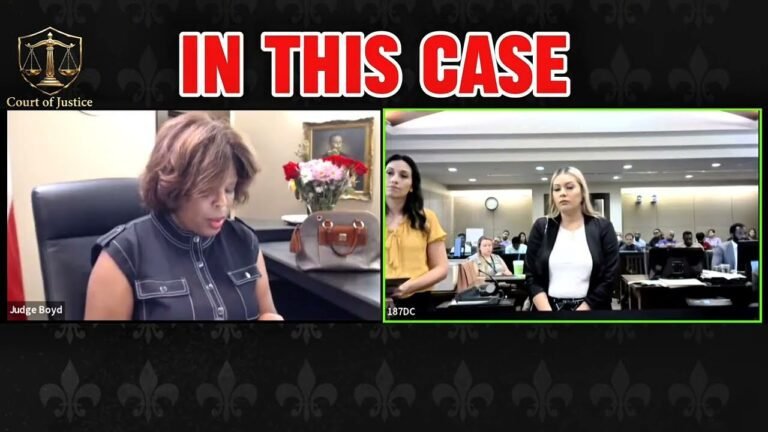 Texas Family Violence Case