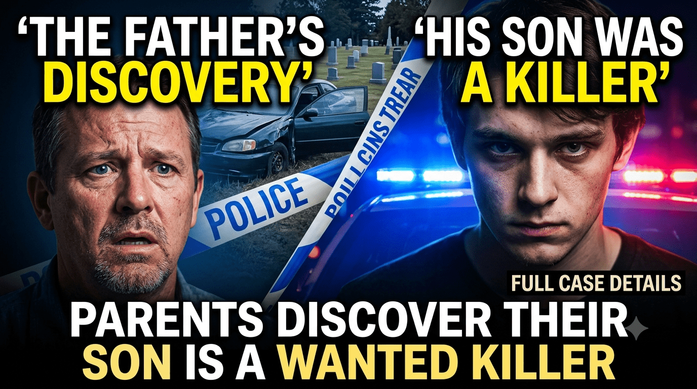 Aaron Davis Murder Case – The Best Friend Who Became a Killer