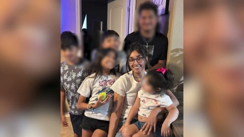 Del Rio Stabbing Case: Inside the Death of Caroline Peña