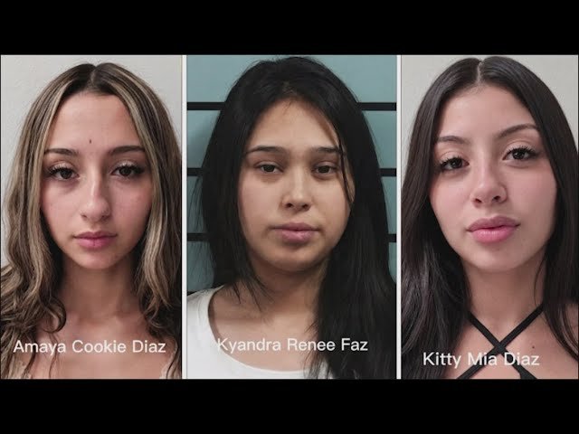 Del Rio Stabbing Case: Inside the Death of Caroline Peña