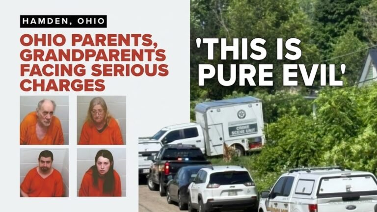 How 16 Ohio Children Went Unseen for Years