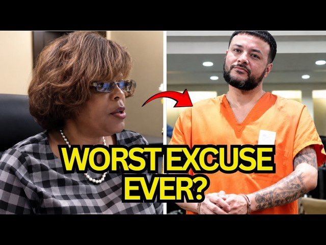 John Anthony Martinez Sentencing – The Job Site Admission That Sank a Plea Deal