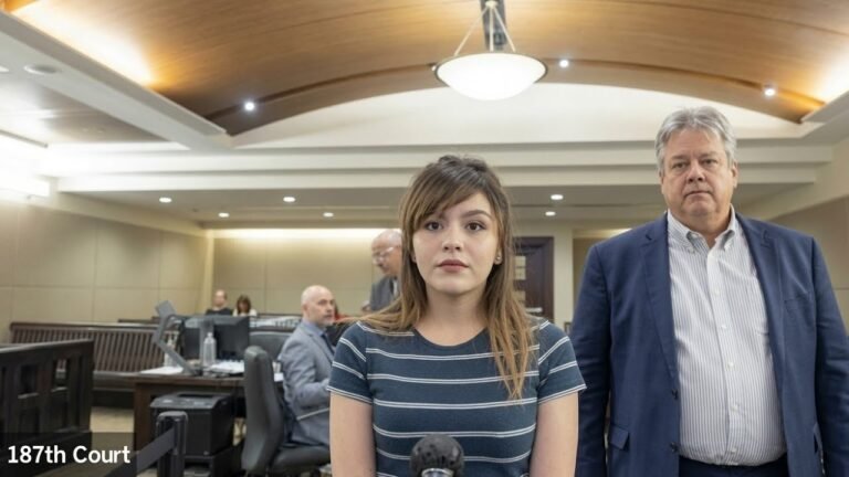 Meth Sentencing Case Tests Evidence Standard in Bexar County Court