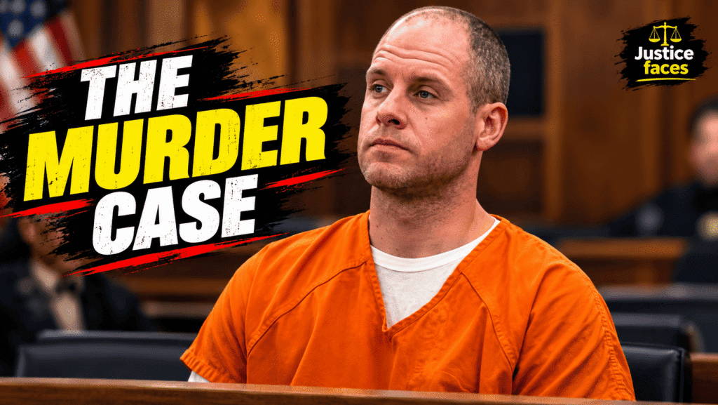Caleb Flynn Trial: Staged Home Invasion Claim Explained