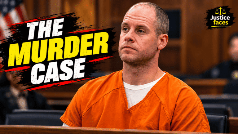 Caleb Flynn Trial: Staged Home Invasion Claim Explained