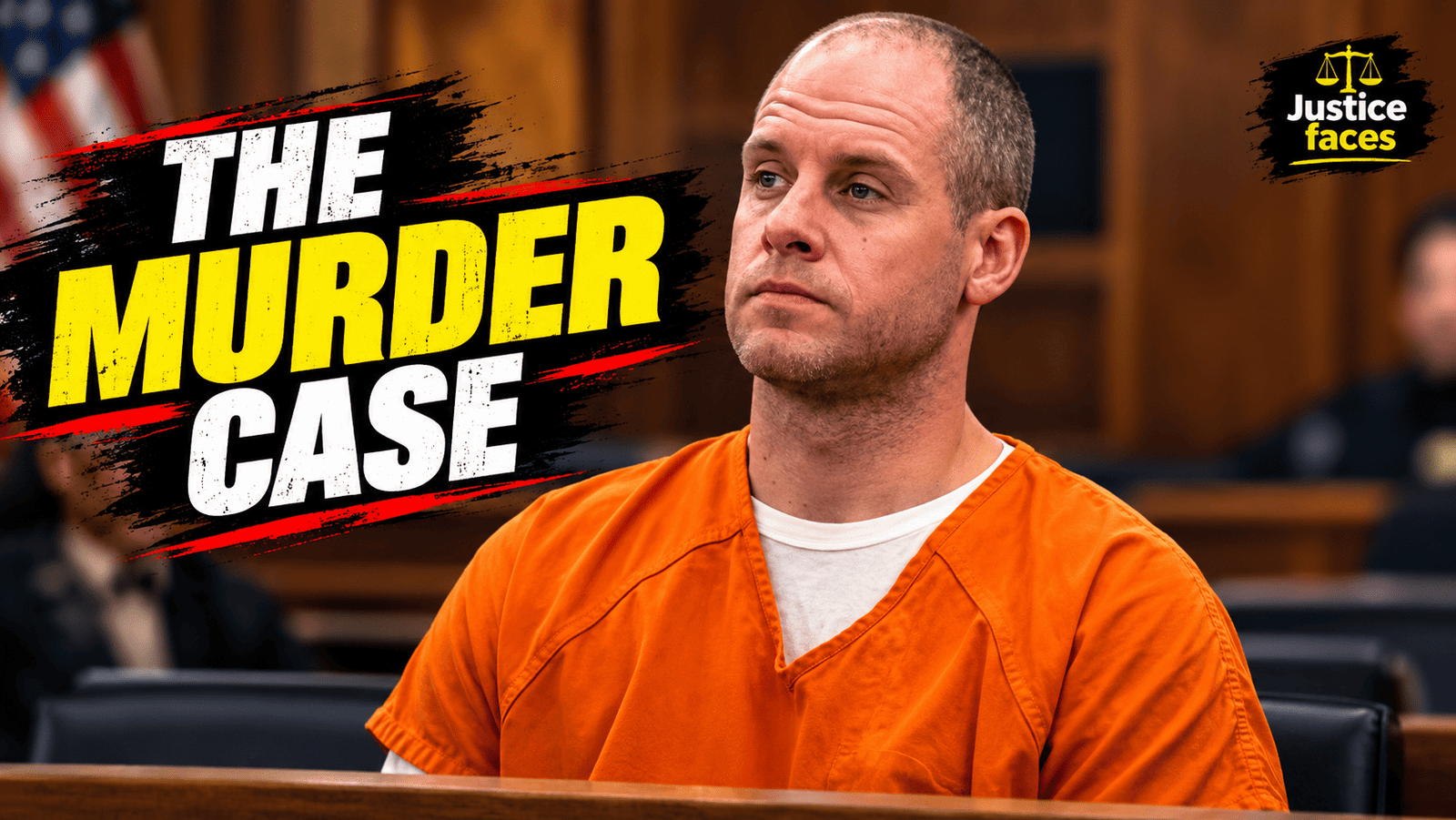 Caleb Flynn Trial: Staged Home Invasion Claim Explained