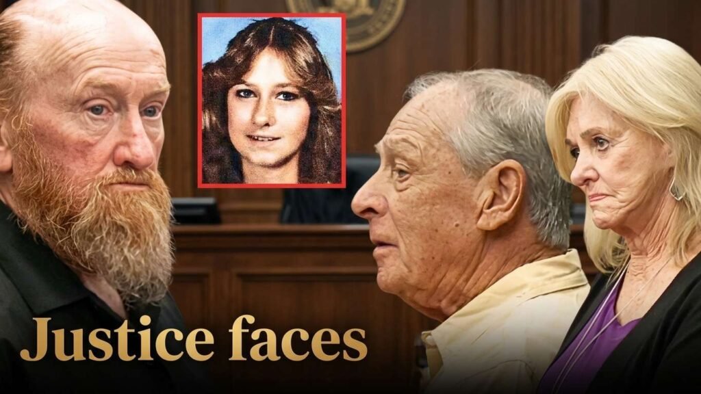 Texas Killing Fields Case: James Elmore Convicted of Manslaughter in Laura Miller's Death