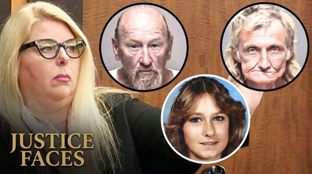Texas Killing Fields Case: James Elmore Convicted of Manslaughter in Laura Miller's Death